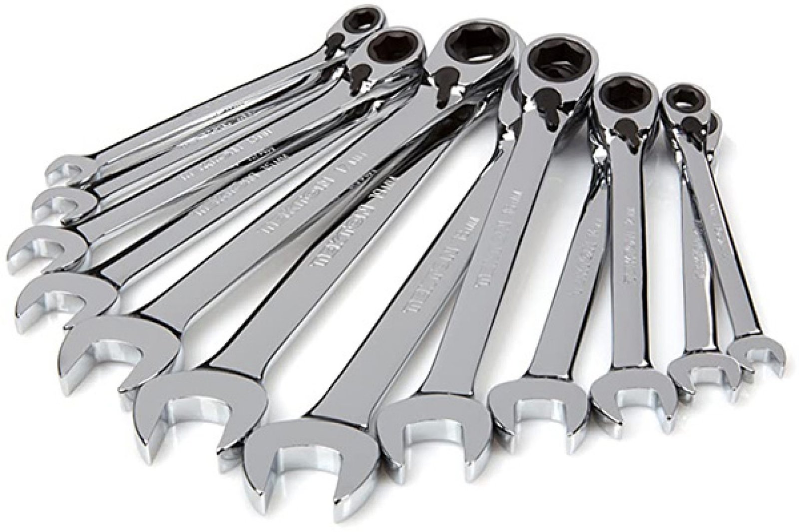 Tekton Reversible Ratcheting Wrenches have been Discontinued – ToolKit