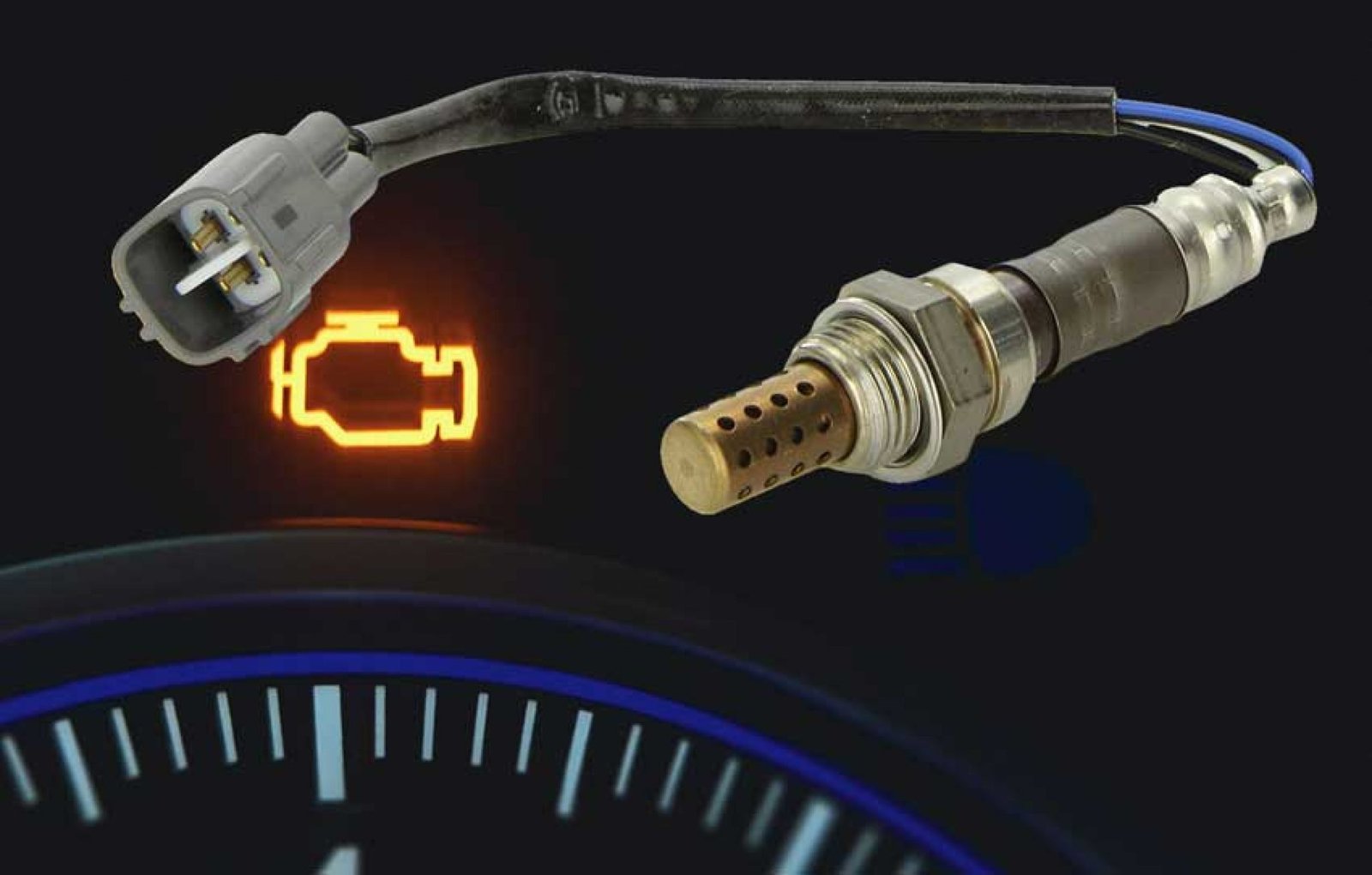 How to Change Oxygen Sensors in Your Vehicle ToolKit