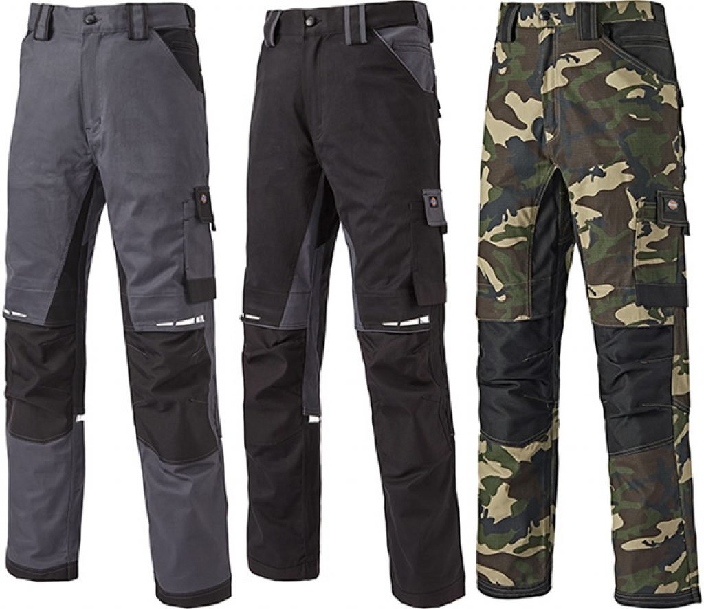 Dickies Performance GDT Premium Work Pants Review – ToolKit