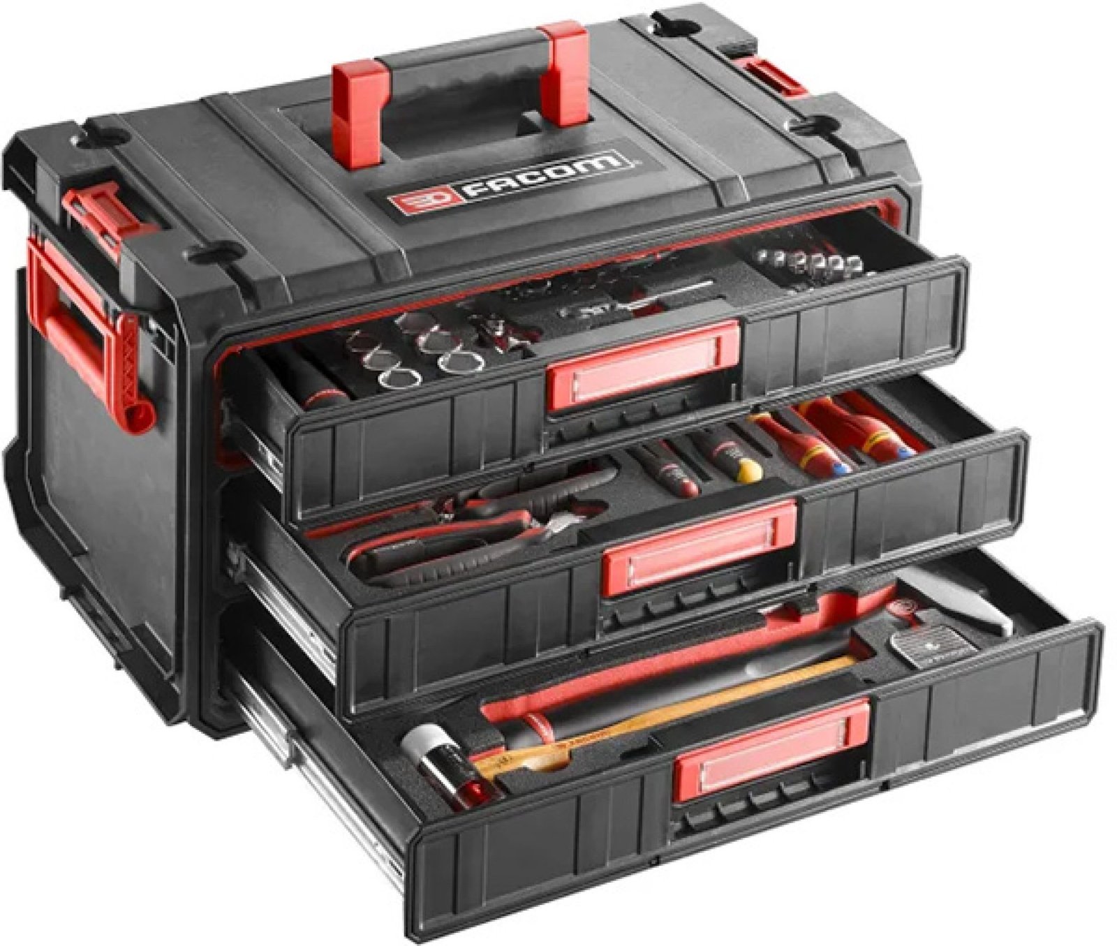 System pro toolbox. Craftsman Facom ящик. Qbrick System Pro drawer3. Qbrick System Pro drawer3 Toolbox Expert. Toolbox Facom.