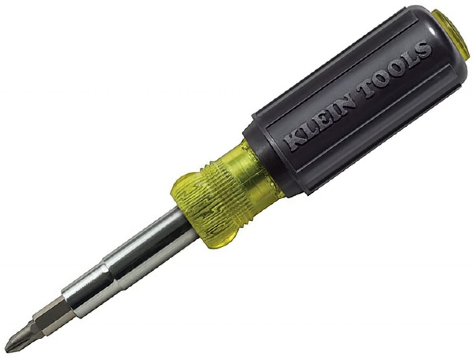 The Bestselling Klein 11in1 MultiBit Screwdriver is on Sale ToolKit