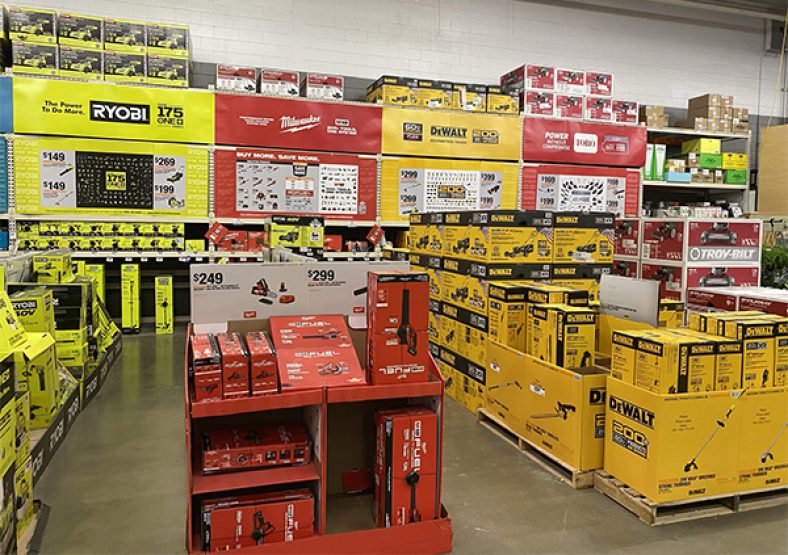 Home Depot Father’s Day 2021 Tool Deals ToolKit