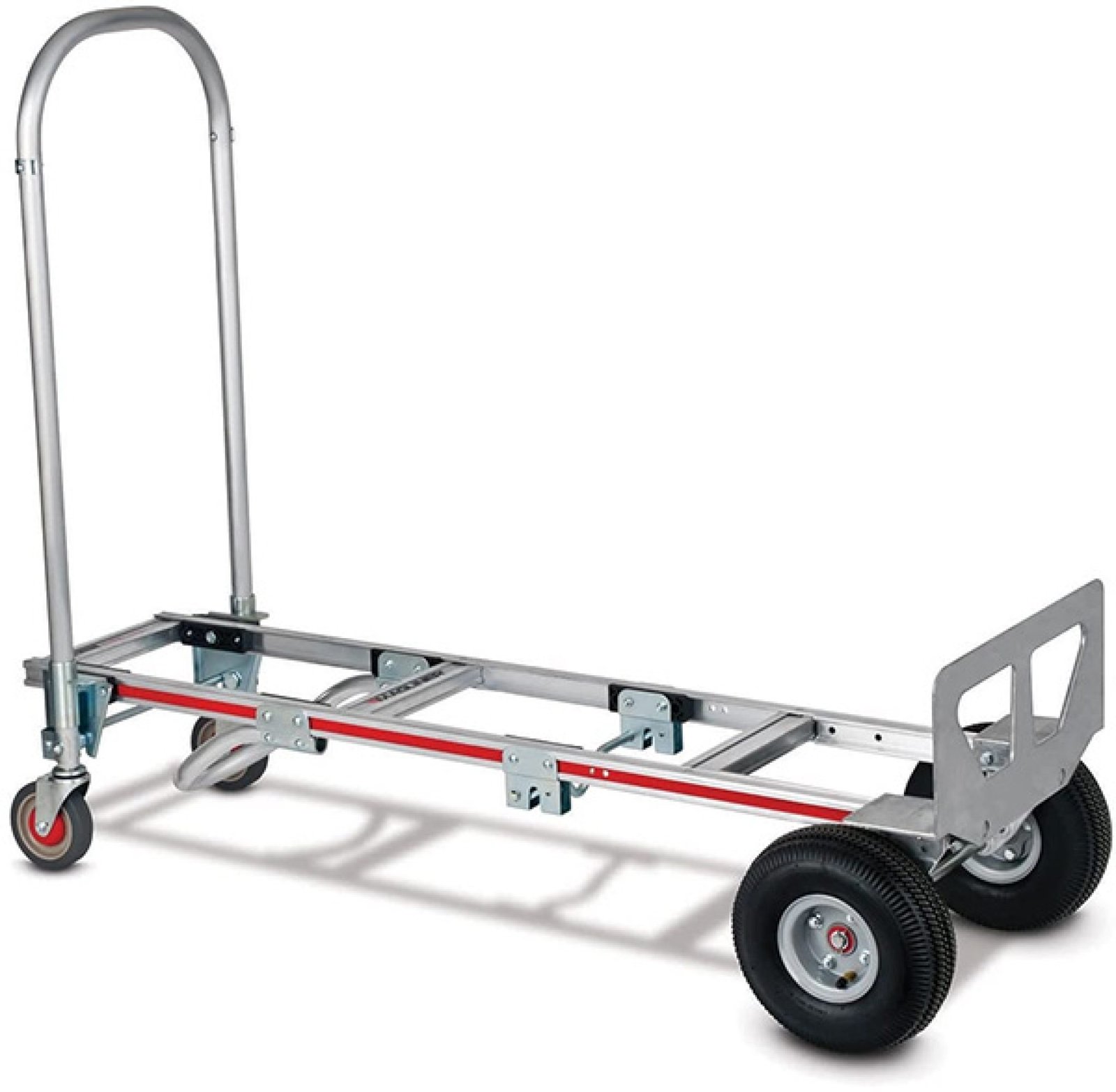 Magliner Gemini Sr Convertible Hand Truck And Cart Toolkit