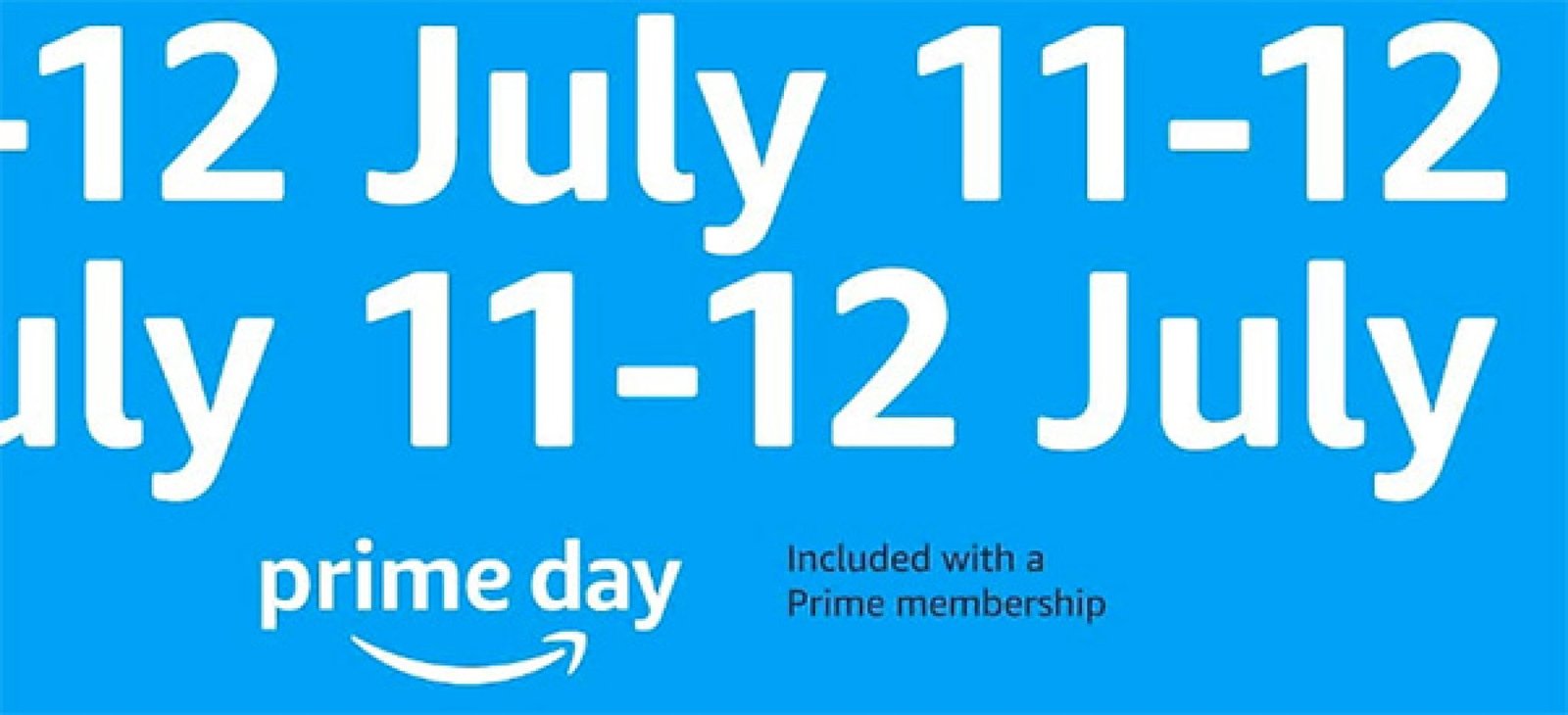 Amazon Prime Day 2023 is July 1112 ToolKit