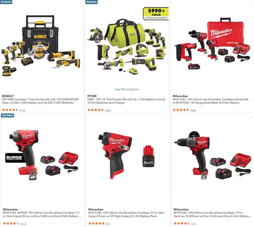 Best Prime Day Tool Deals 2023 Beyond Amazon ToolKit