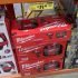 Get a FREE Milwaukee Bare Tool With Battery 2-Pack Purchase