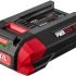 New Harbor Freight Bauer 6-Port Battery Charger