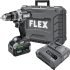 Flex 12-Inch Cordless Miter Saw Review