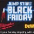 Home Depot is Starting Black Friday & Holiday Shopping Early This Year
