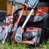 EGO Commercial String Trimmer STX3800 Review