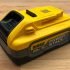 Save Big on This Ryobi Hammer Drill Kit, Including Three Batteries!