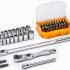Gearwrench Torque Screwdriver 20-Piece Set Review 89620