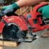 This Masterforce 4-Tool Cordless Combo Kit is a Great Deal