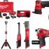 Less Noise, Lower Price – Milwaukee M18 Fuel Surge is on Sale!
