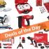 Early Black Friday at Acme Tools: Free Milwaukee Battery or Tool!