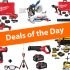 Acme Tools Black Friday Deals and Cyber Monday Offers