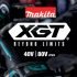 Makita 18V LXT and 40V Max XGT Cordless Power Tool Systems are Not Compatible