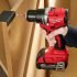 Milwaukee M18 Fuel Controlled Torque Impact Wrench with One-Key