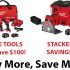 Home Depot is Selling Hilti Nuron Tools