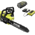 New Skil Extending Cordless Chain Saw