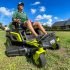 Greenworks Commercial 82V 12-Inch Power Cutter Review