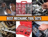 Best Mechanic Tool Set Reviews 2024