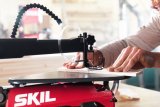 What is a Scroll Saw Used For?